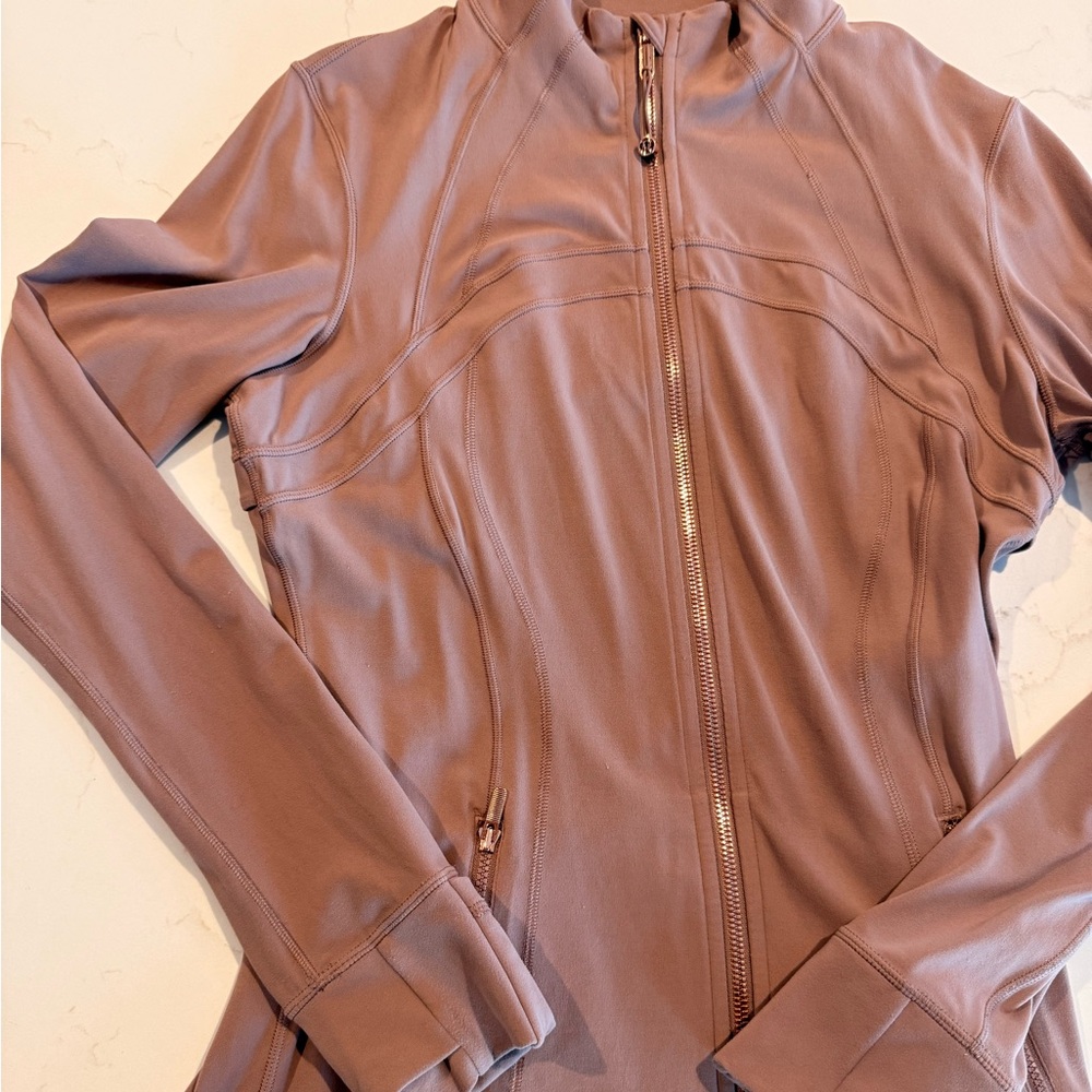 🩷 LULULEMON DEFINE JACKET 🩷 - image 2